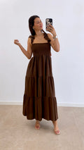 VESTIDO ANASTASIA