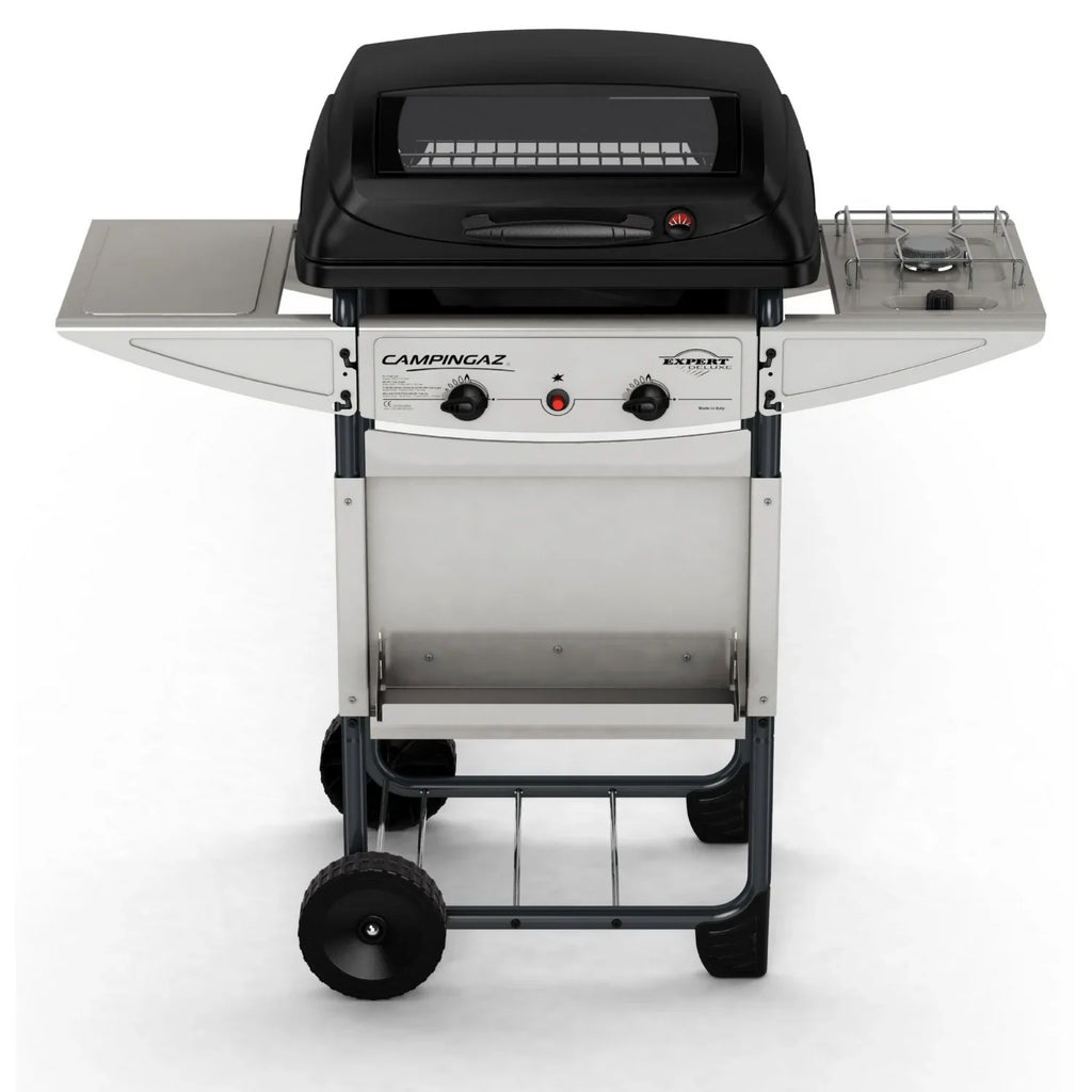 Barbacoa de Gas Campingaz Expert Deluxe