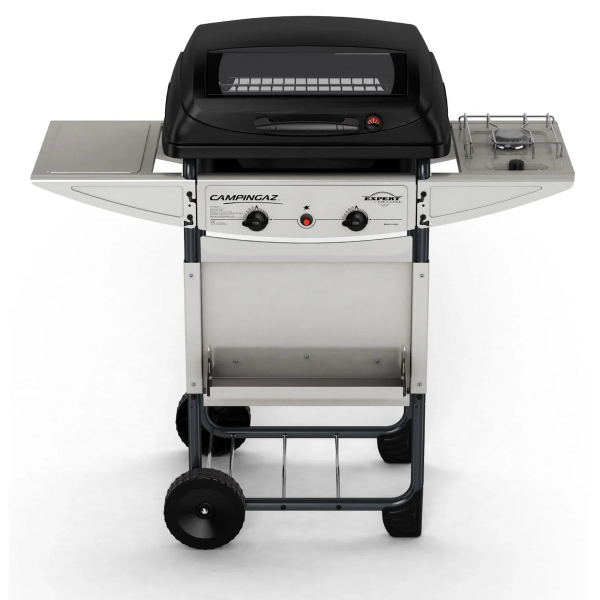 Barbacoa de Gas Campingaz Expert Deluxe