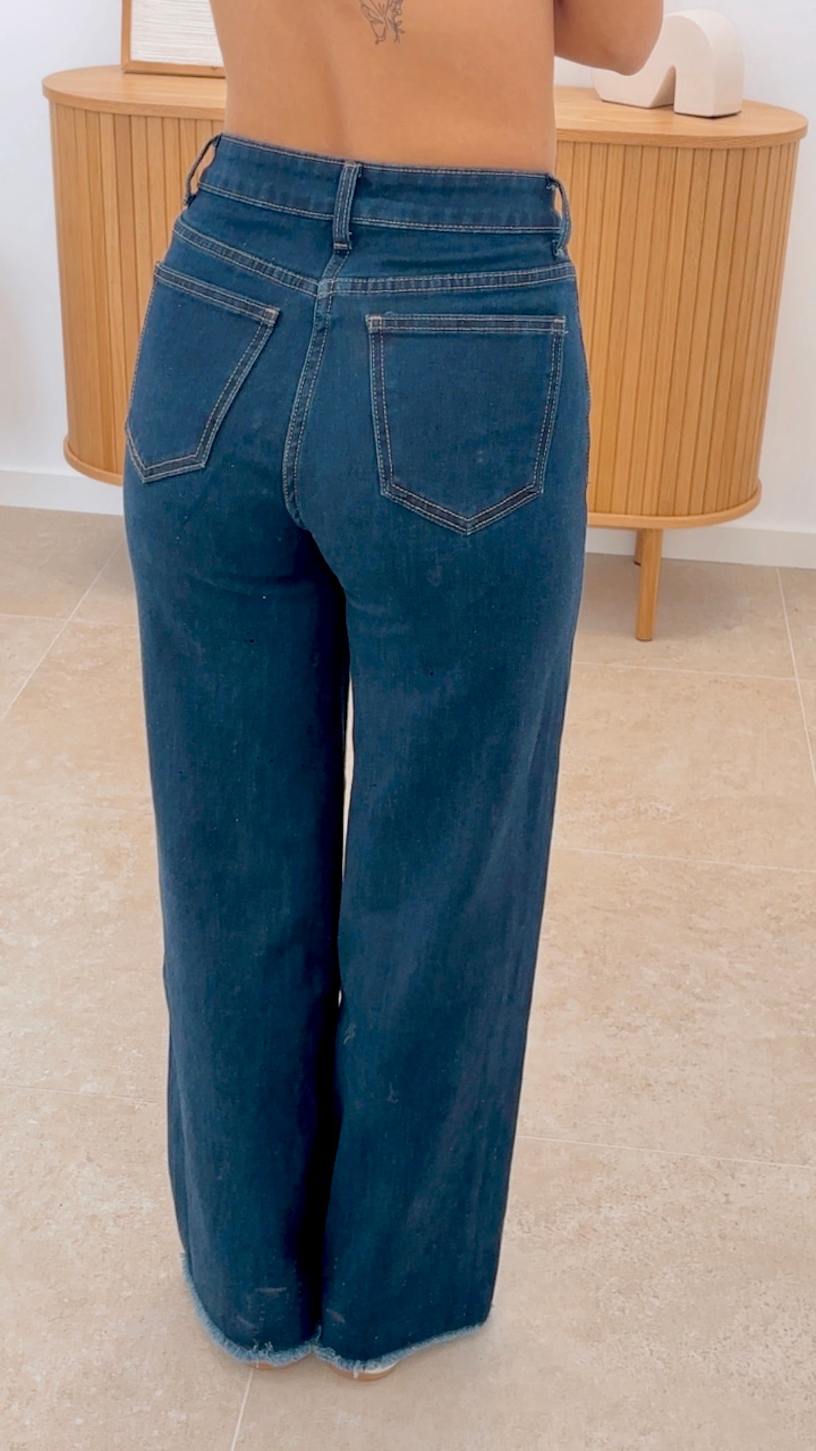PANTALÓN DESLEG