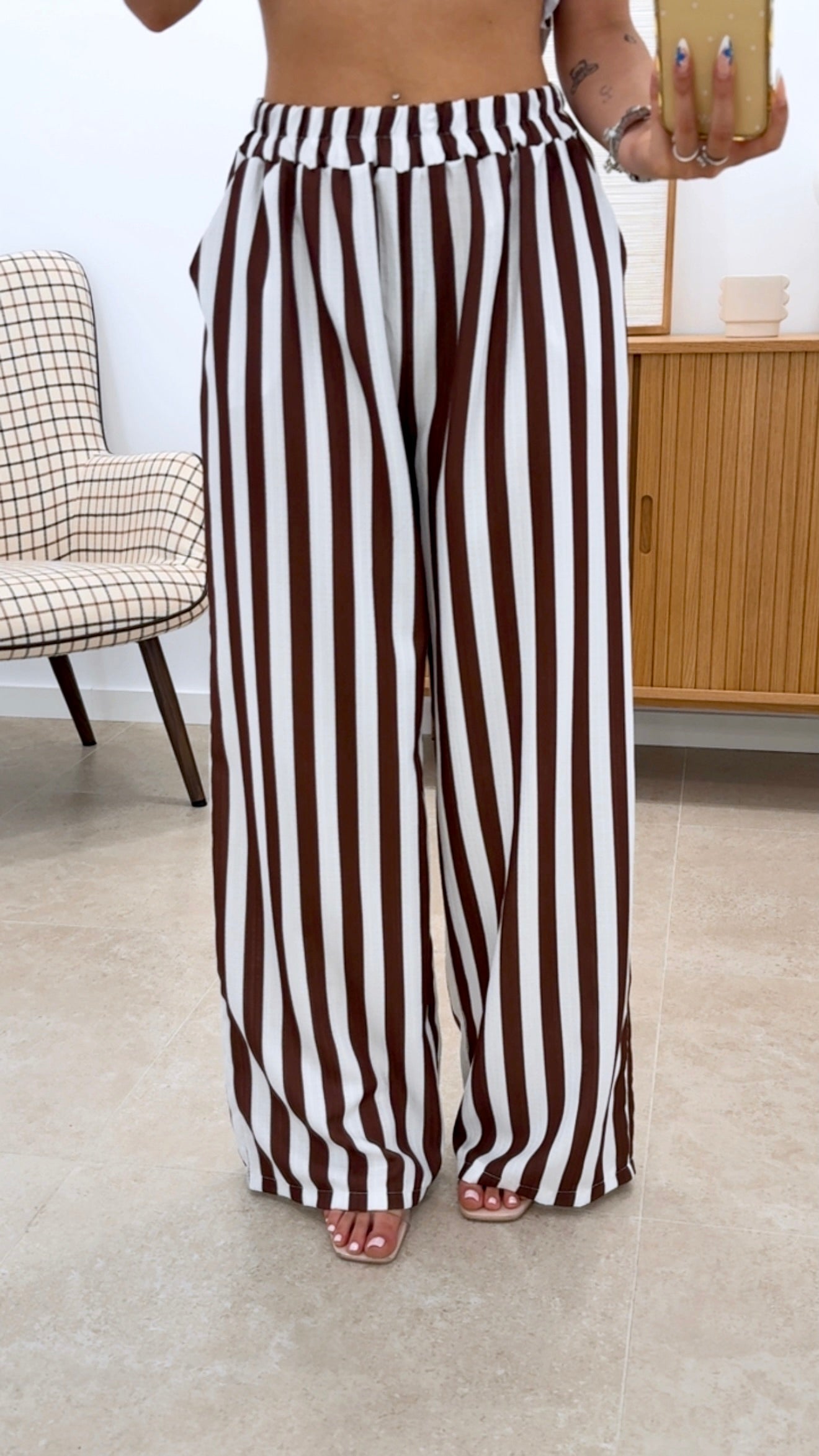 CONJUNTO RABEBU