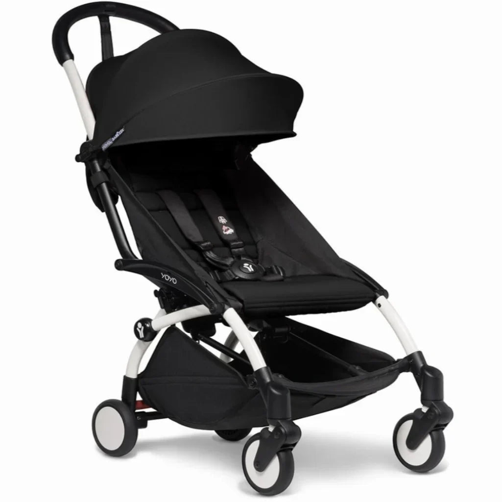 2026 Cochecito YOYO² con Pack de Asiento 6+