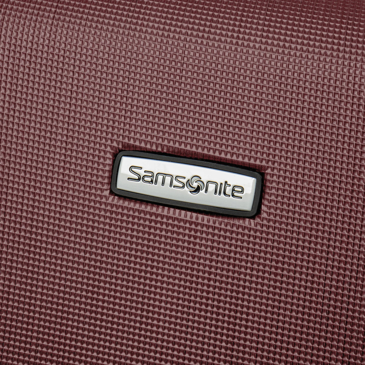 2026 Samsonite Omni 3.0 - Juego de maletas expandibles con ruedas de 2 piezas (equipaje de mano y mediano)