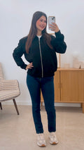 SUDADERA CREMALLERA