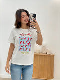 CAMISETA SPICE UP