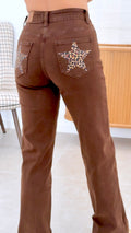 PANTALÓN LEOSTAR