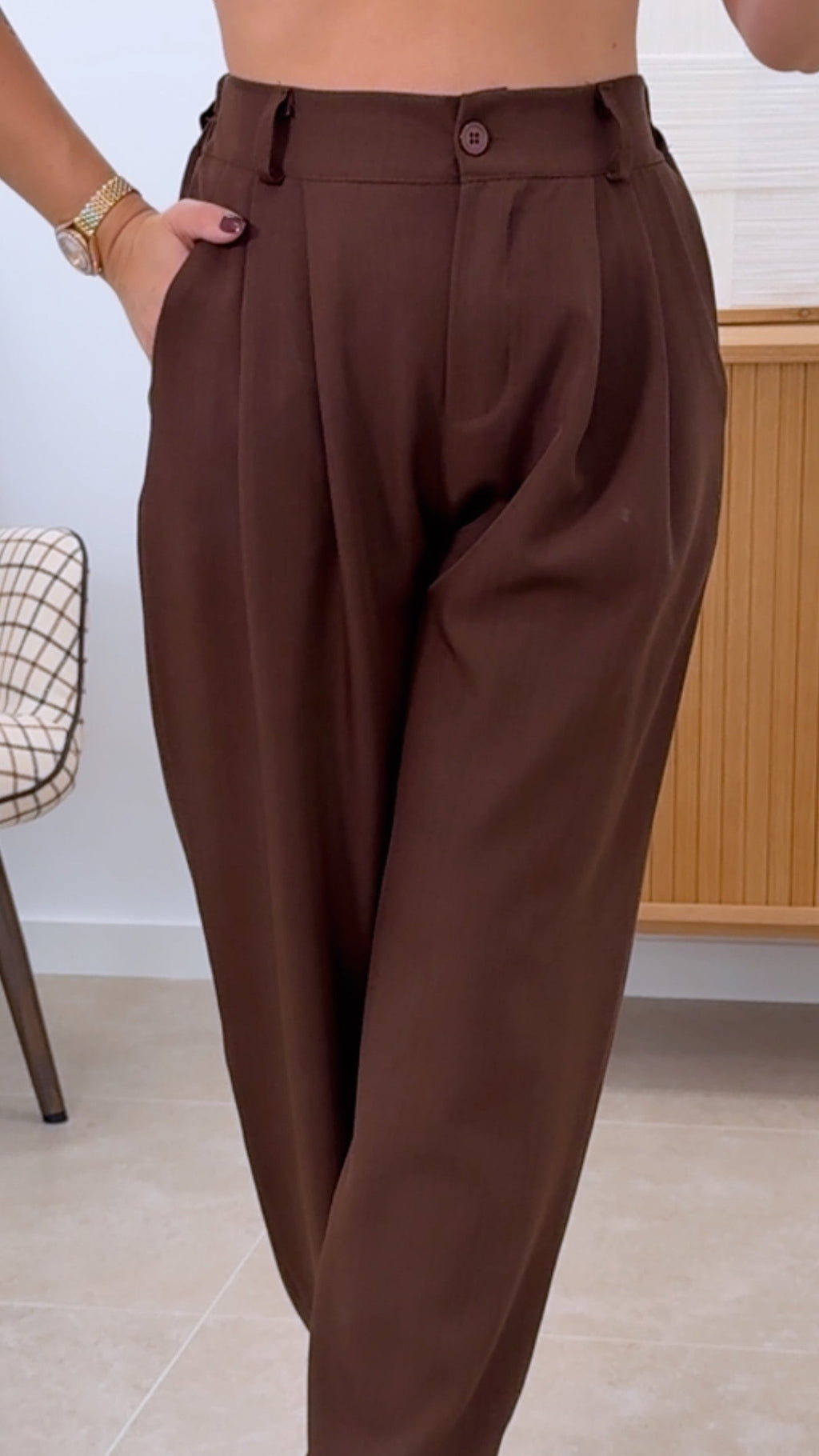 PANTALÓN TIAN