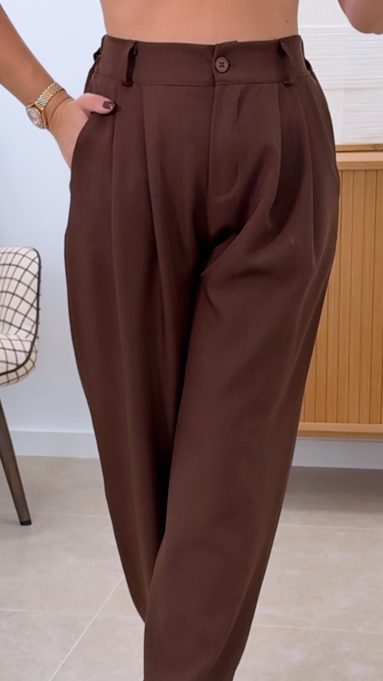 PANTALÓN TIAN