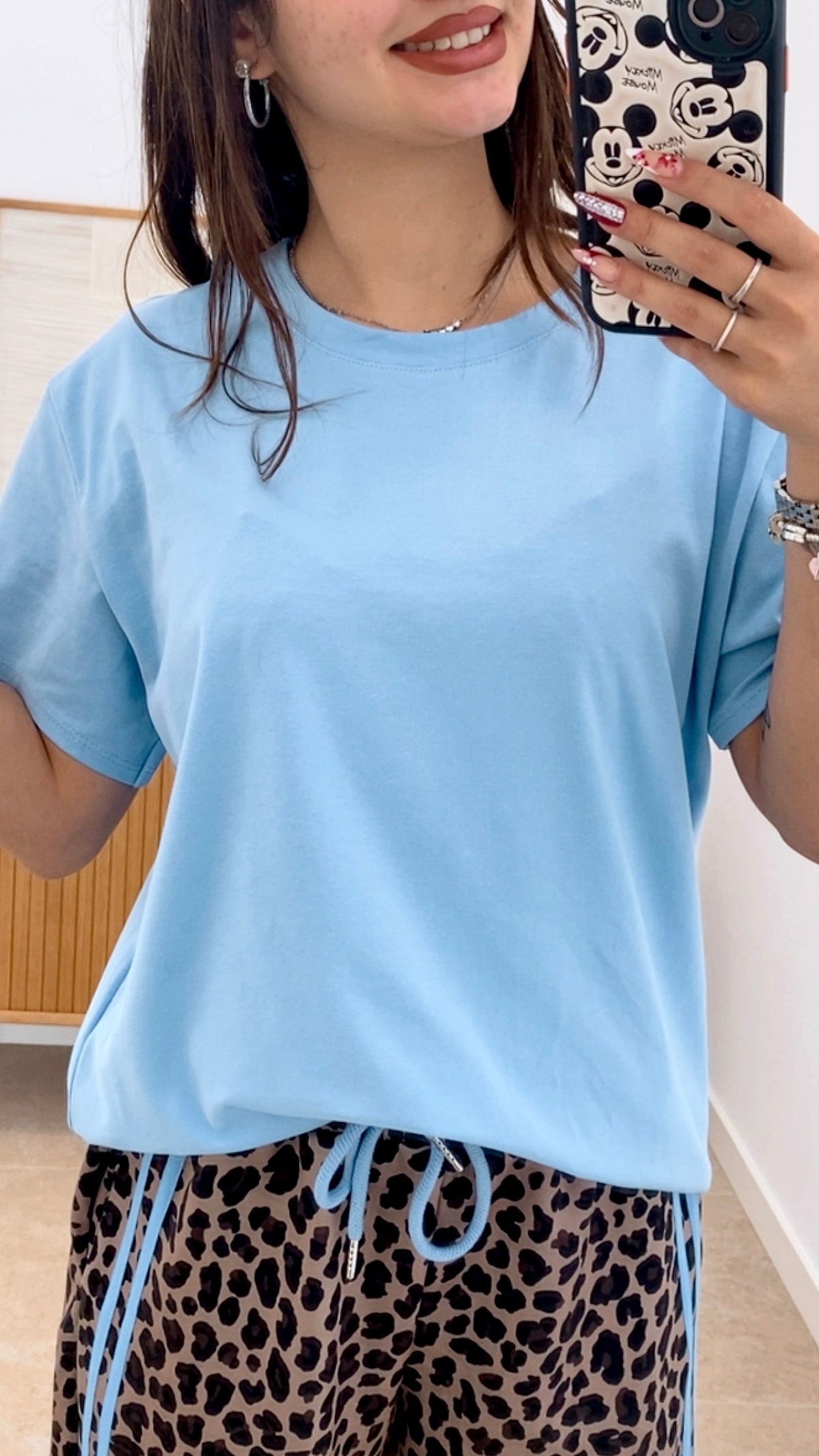 PANTALÓN RAYAS PRINT
