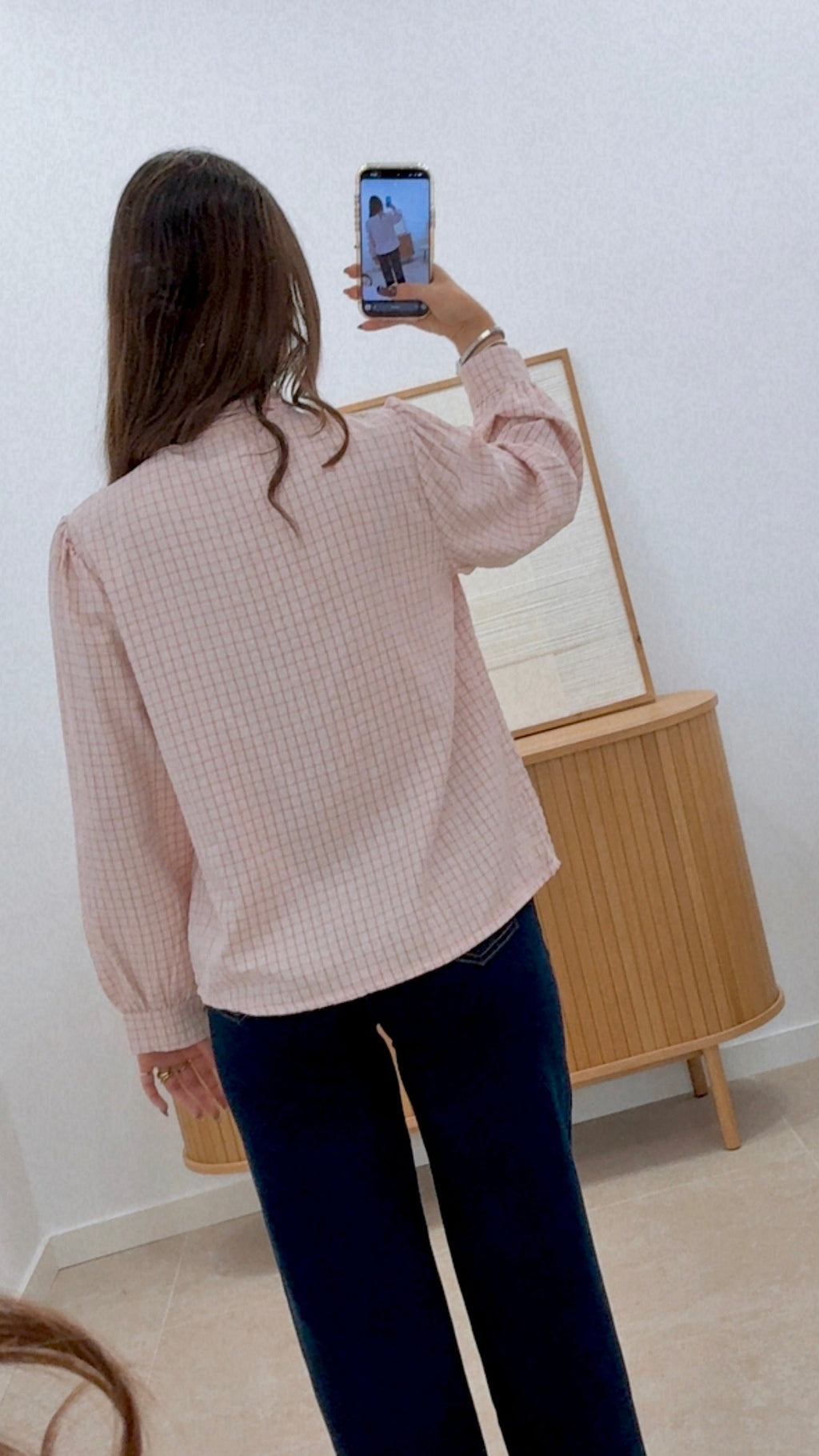 CAMISA LACUA