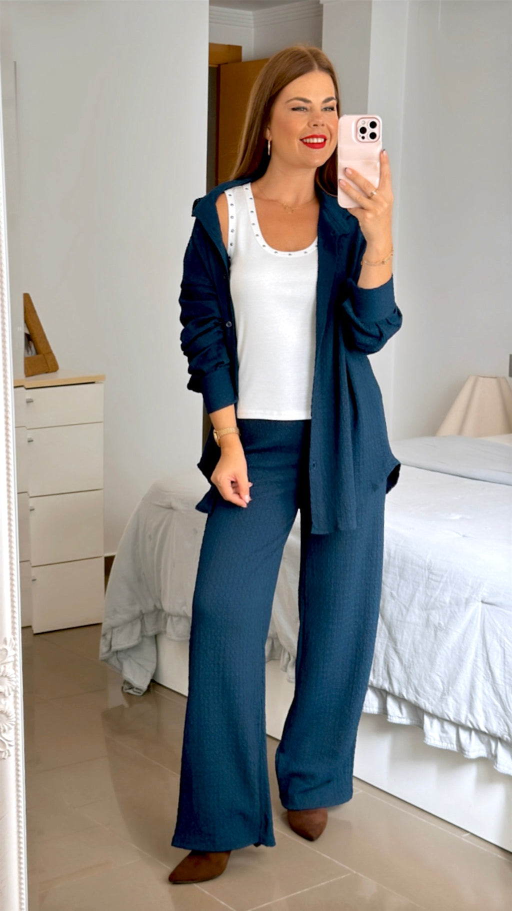 CONJUNTO AMPARO