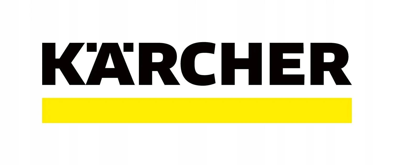 KARCHER S 4 TWIN ZAMIATARKA DO KOSTKI LIŚCI RĘCZNA 2 SZCZOTKI