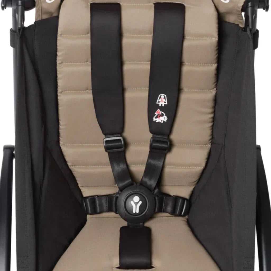 2026 Cochecito YOYO² con Pack de Asiento 6+
