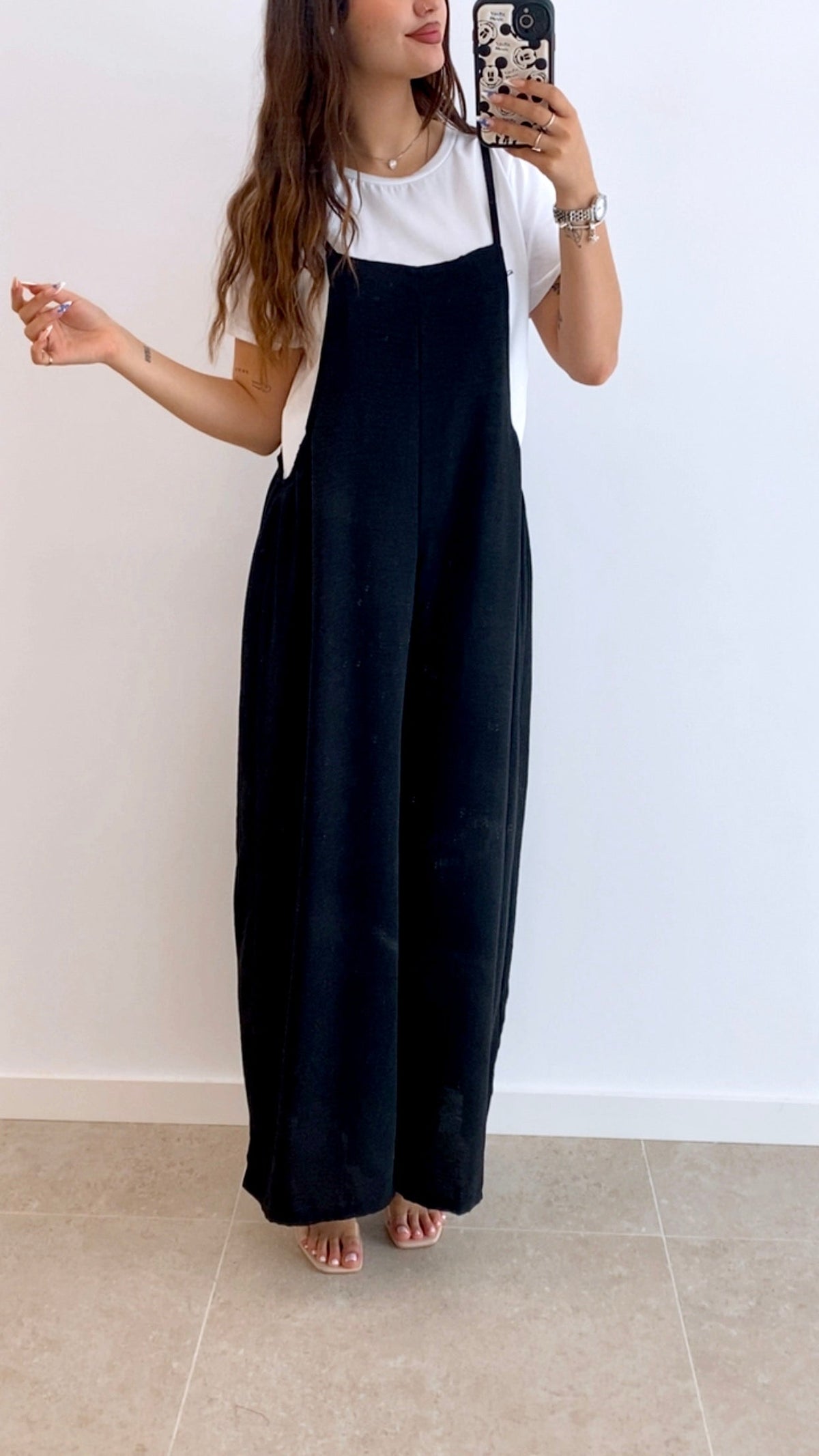 CONJUNTO MONO + CAMISETA CACOM
