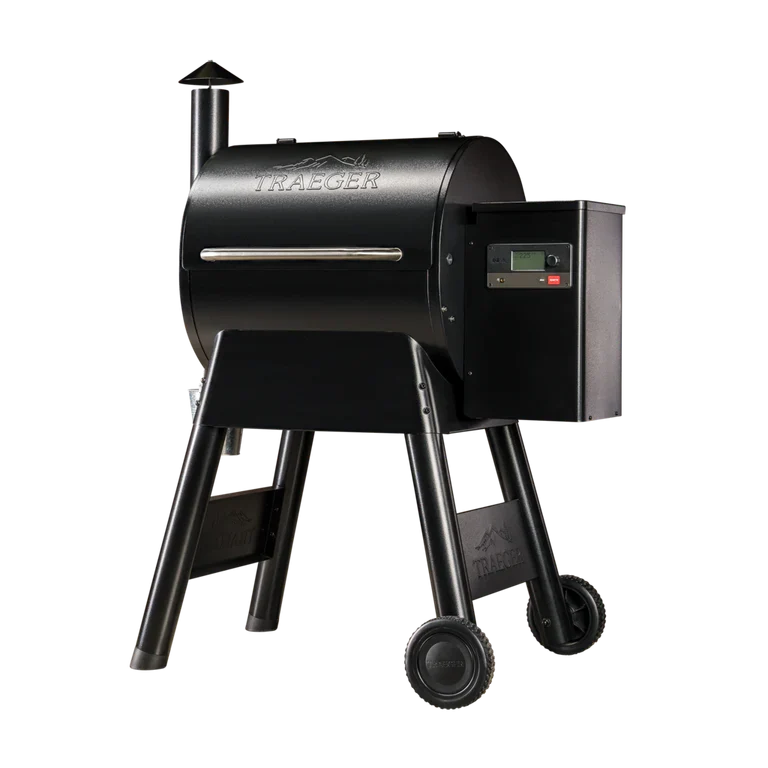 Barbacoa Traeger Pro 575