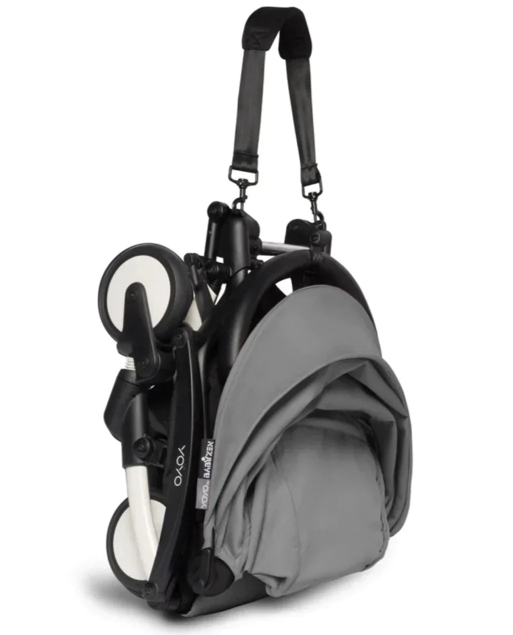 2026 Cochecito YOYO² con Pack de Asiento 6+