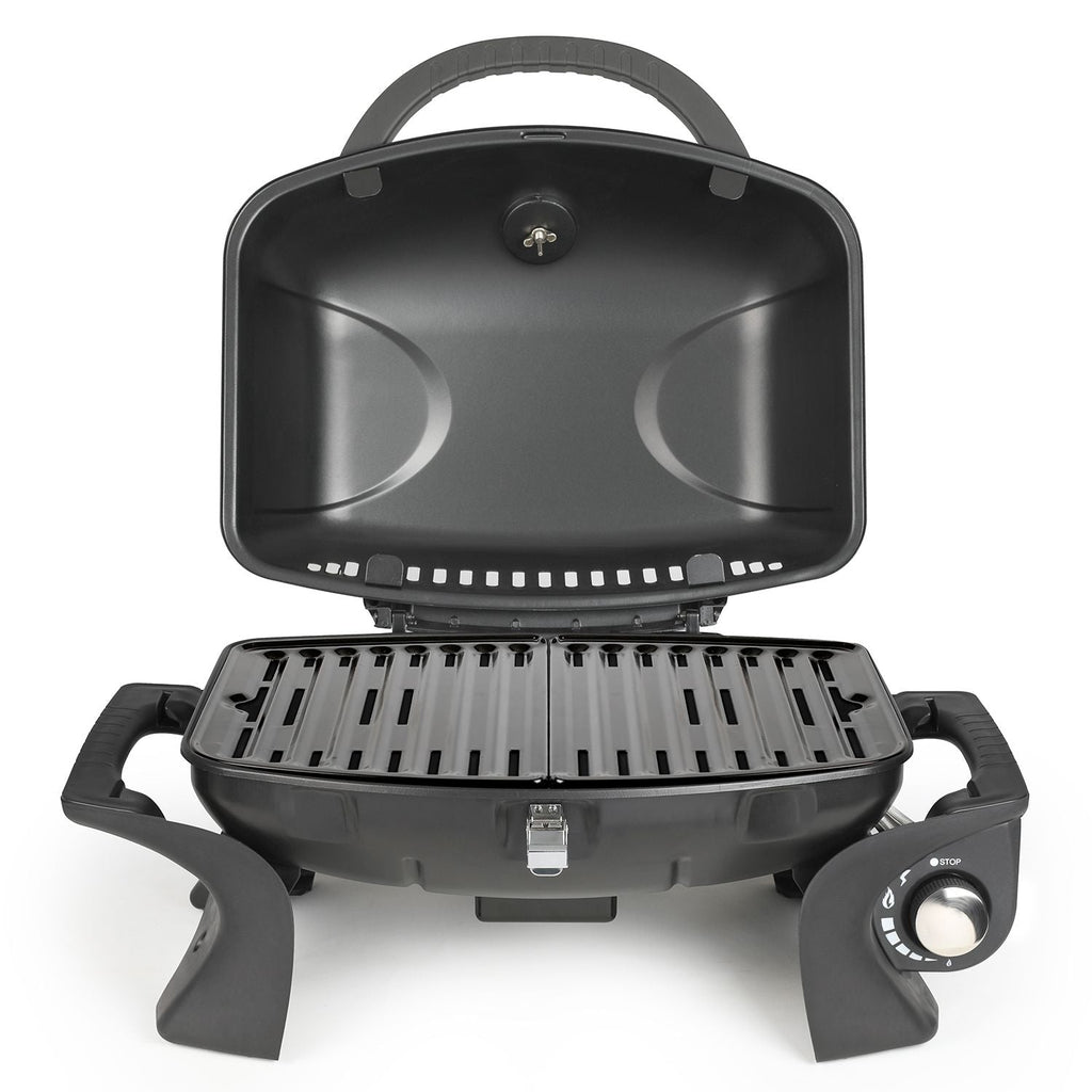 Livoo Barbacoa Portátil A Gas De 3,5kw - Doc275