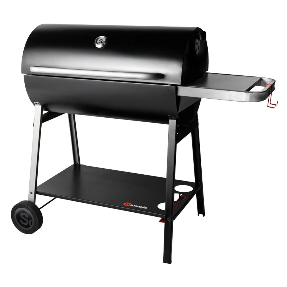 Barbacoa De Carbón Brasilia