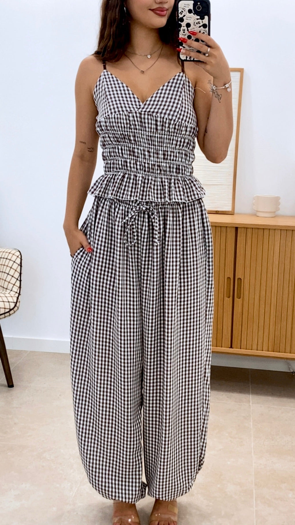 CONJUNTO MEDITERRÁNEO VICHY