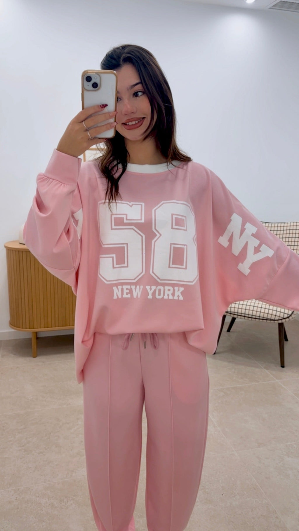 CONJUNTO NUMBER