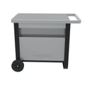 Carro Deluxe para Barbacoa/Plancha Campingaz