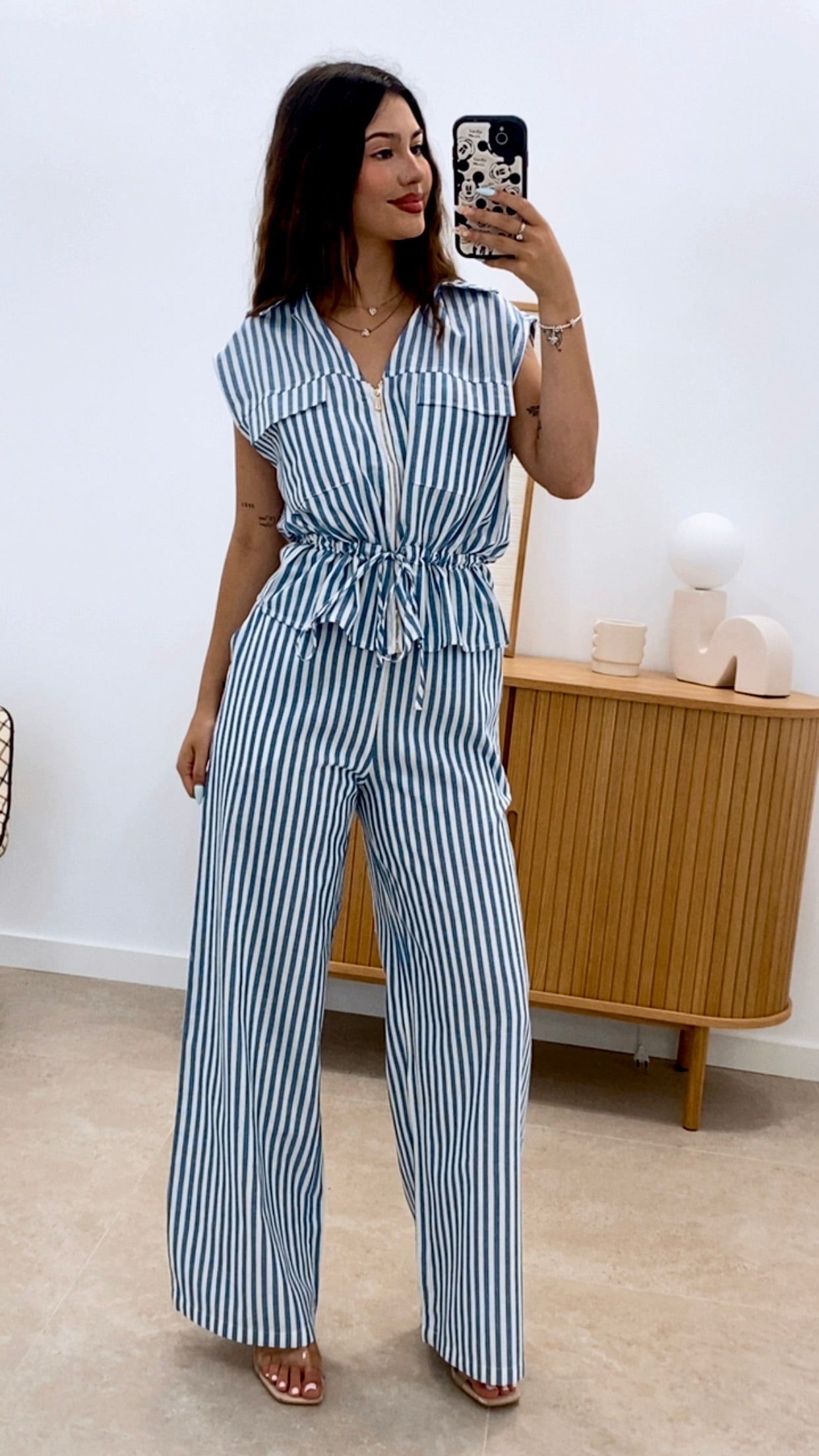 CONJUNTO RACRE