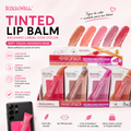 BALSAMO LABIAL + ADHESIVO PARA MÓVIL