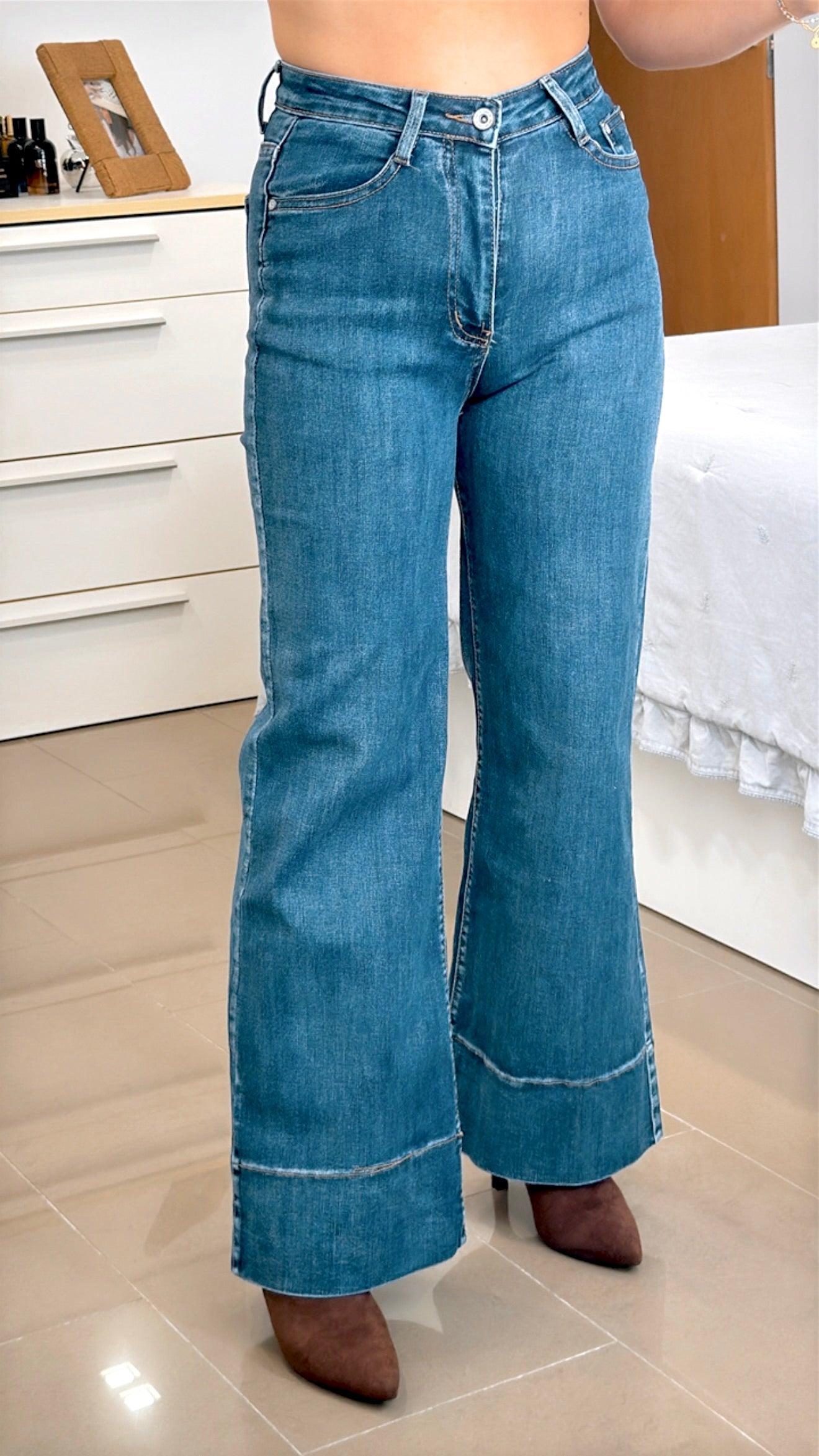 PANTALÓN SYDE