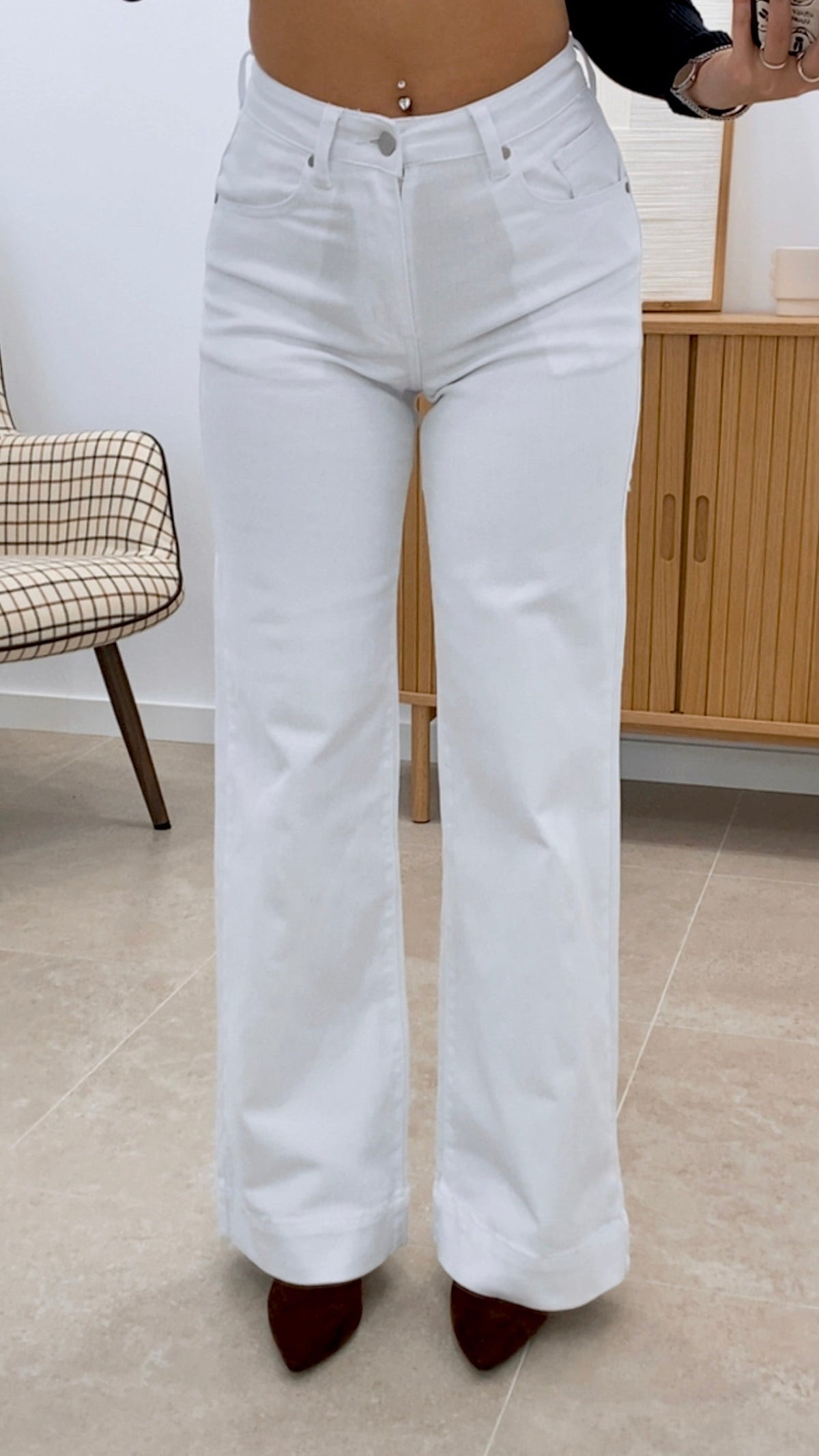 PANTALÓN LEX