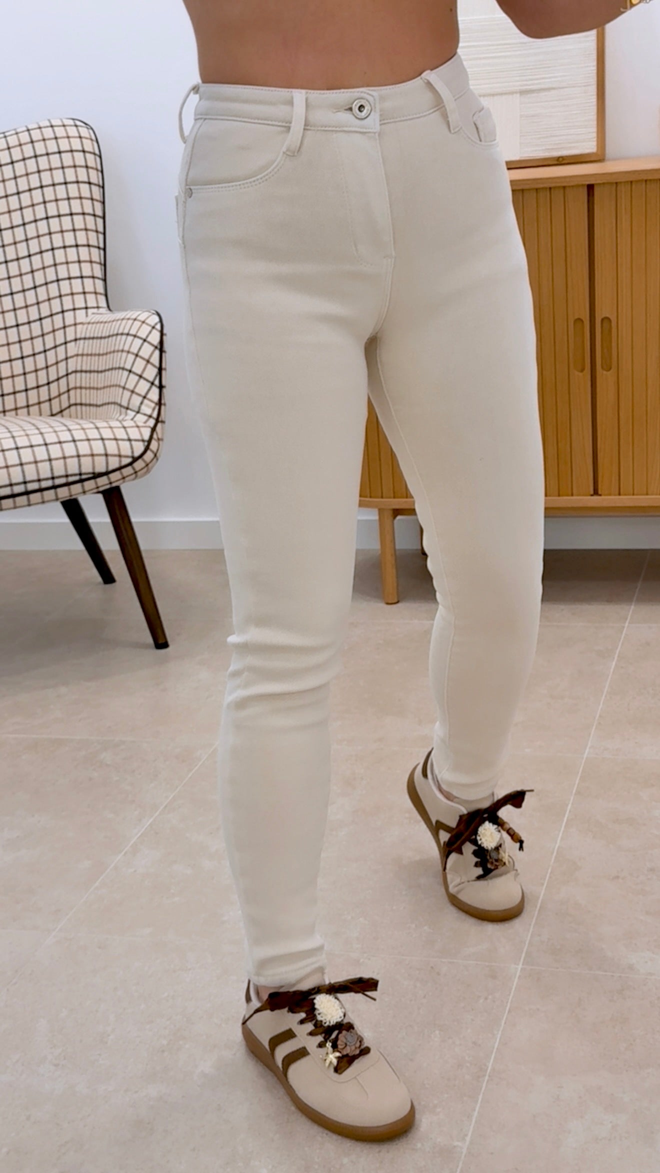 PANTALÓN GERMAN