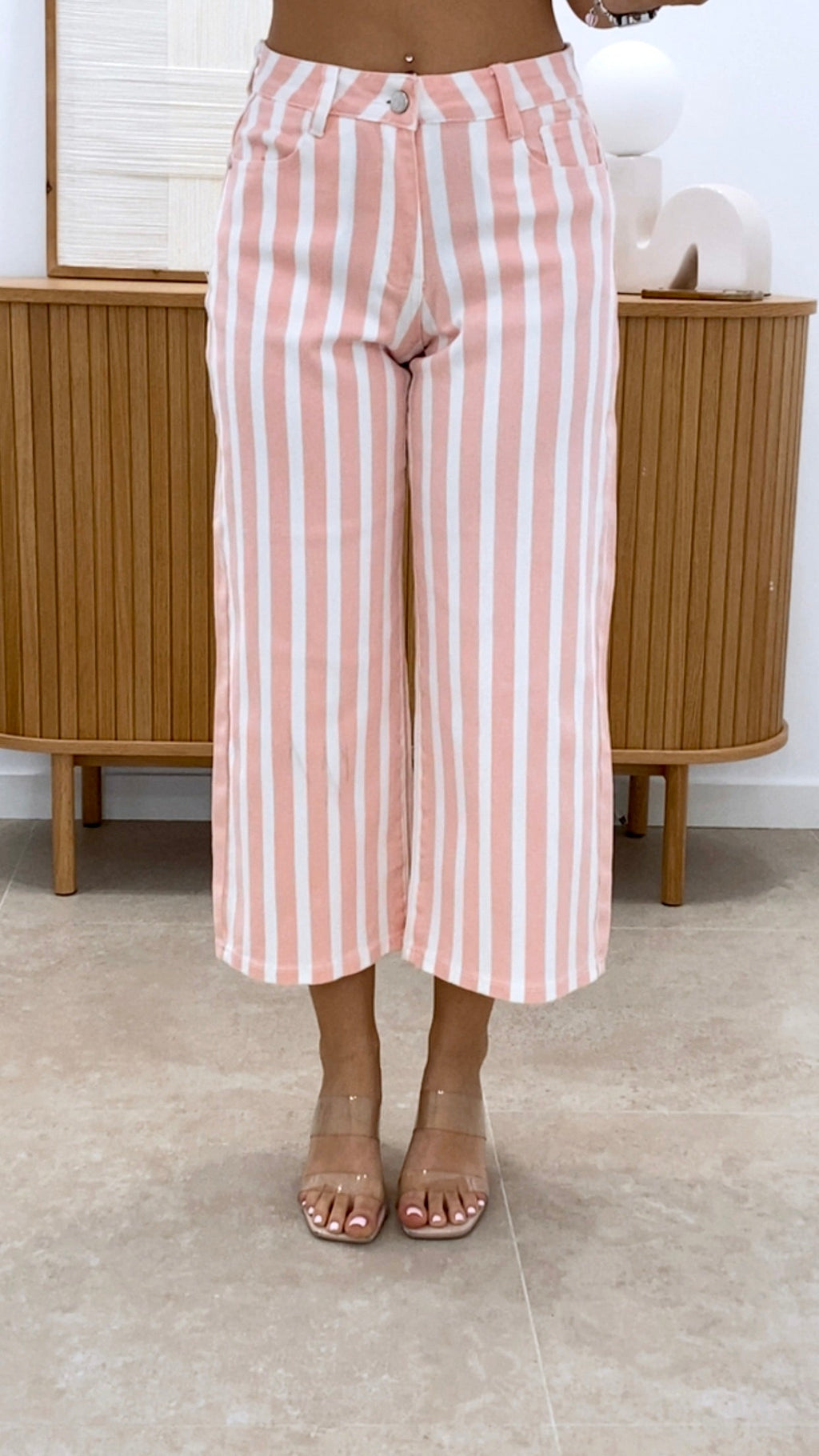 PANTALÓN  PINKY