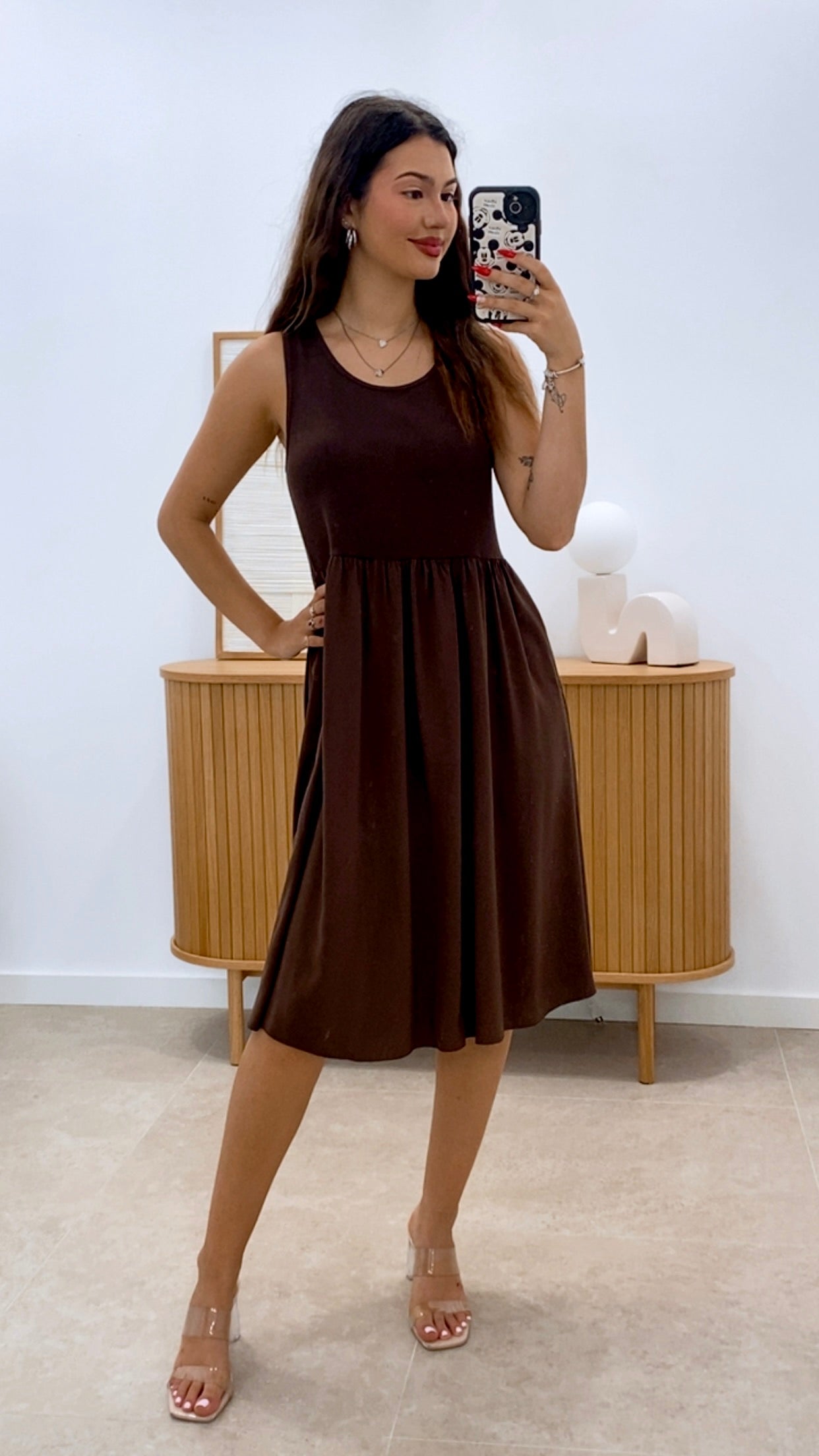 VESTIDO PETIT CANTEL