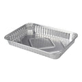 Pack 5 Bandejas Desechables Para Barbacoa