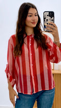 CAMISA BICOLOR