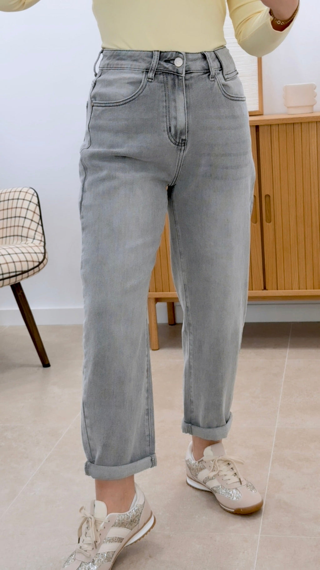 PANTALÓN MILA