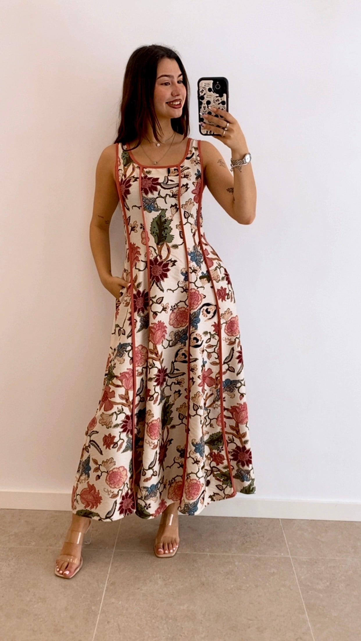VESTIDO ACORDI