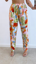 PANTALÓN PINTAT