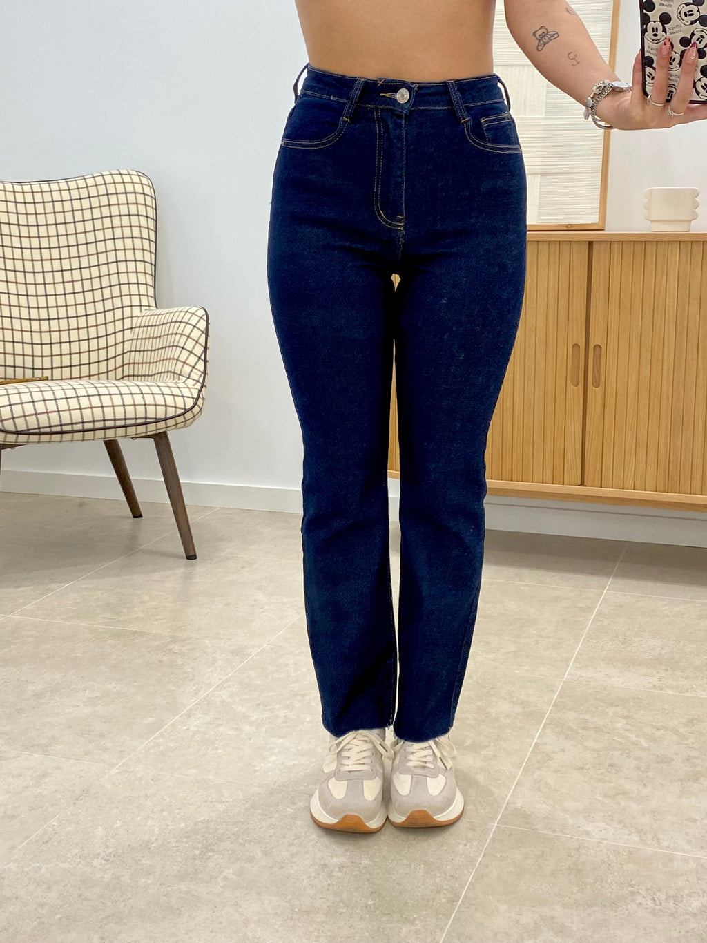 PANTALÓN DEHESE