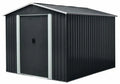 DOMEK NARZĘDZIOWY OGRODOWY 303x236x194cm SD-X0606T-H158C