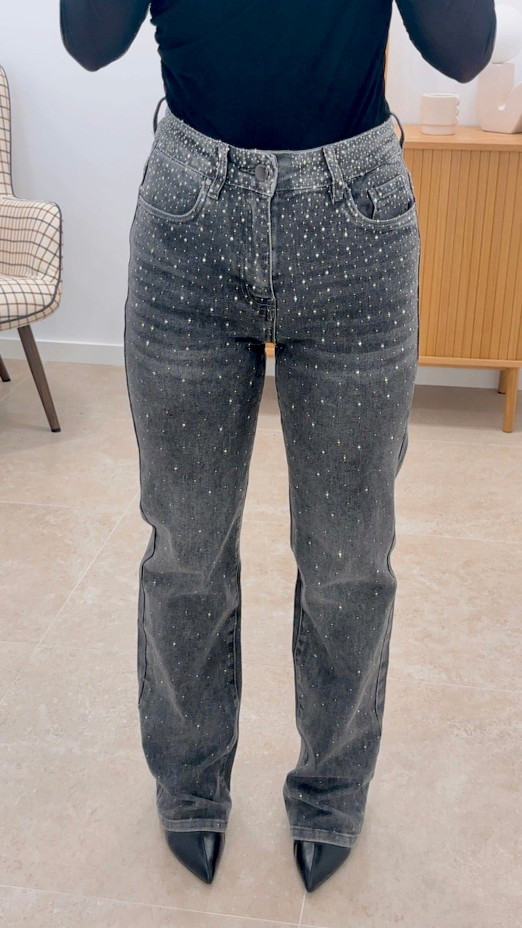 PANTALÓN NEBRI