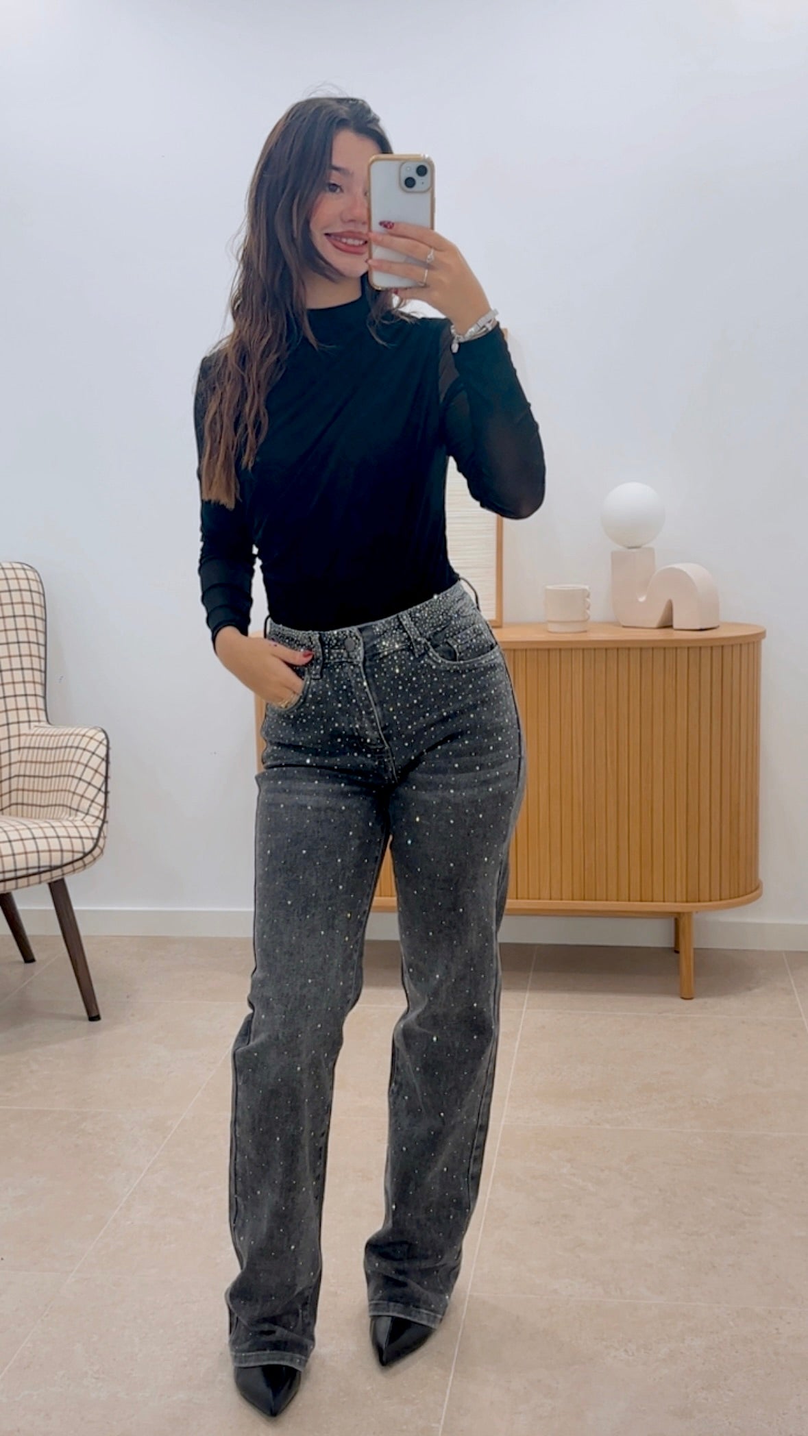 PANTALÓN NEBRI