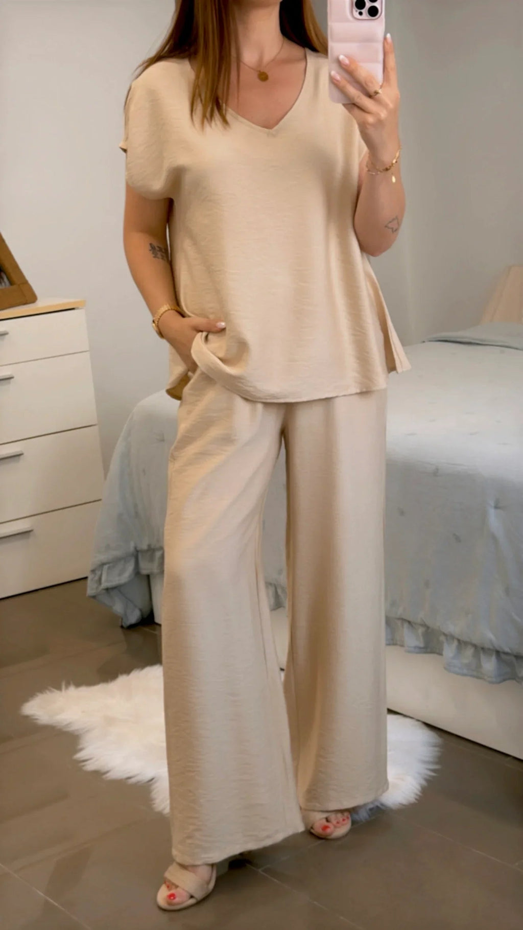 CONJUNTO SERE