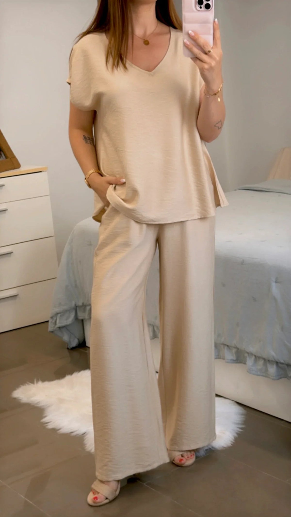CONJUNTO SERE