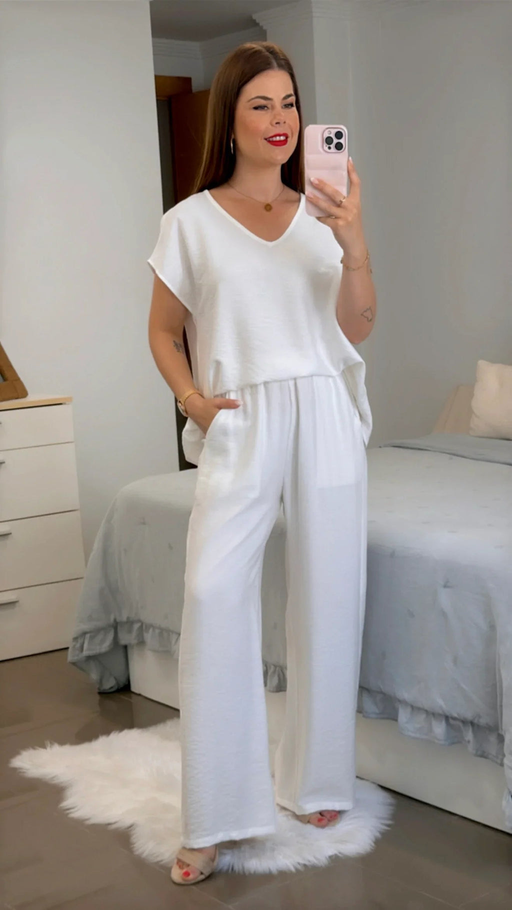 CONJUNTO SERE