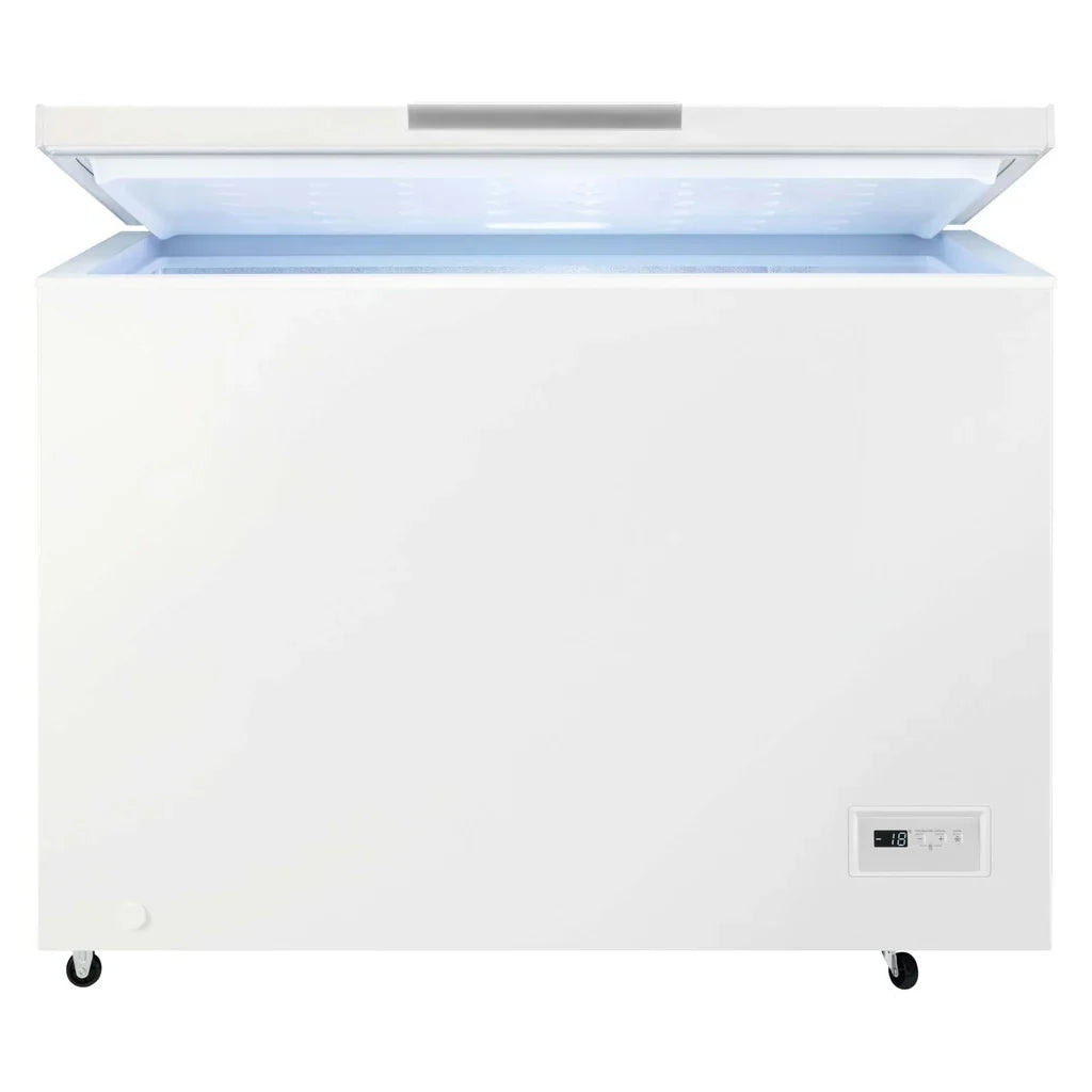 2025 Congelador arcón Electrolux AEG AHB531D1LW blanco