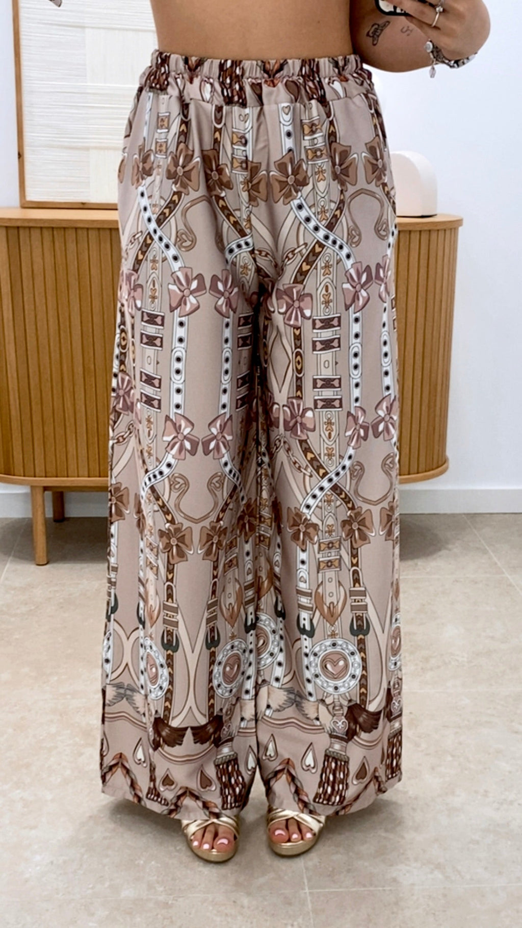 CONJUNTO BOLSILLO PAÑUELO