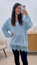 MAXI JERSEY PUNTILLA