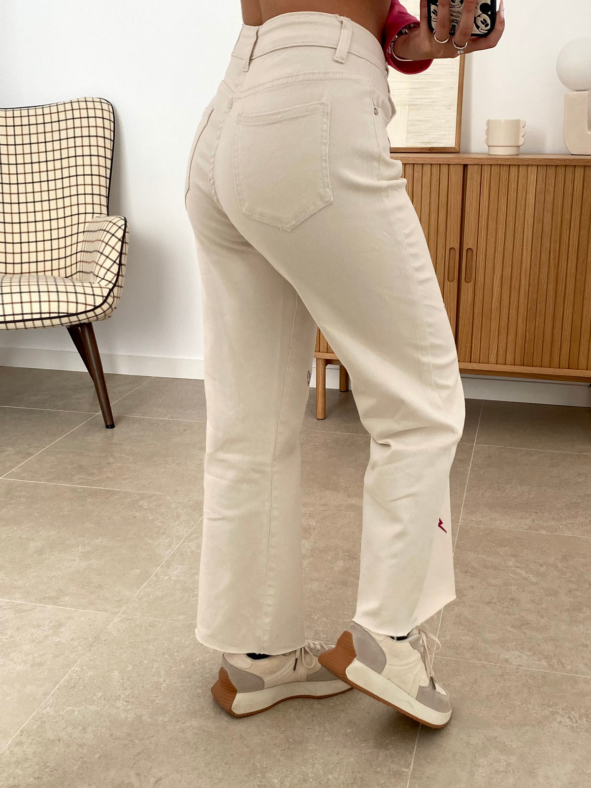PANTALÓN OVNI