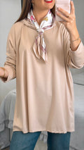 CAMISETA + PAÑUELO