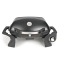 Livoo Barbacoa Portátil A Gas De 3,5kw - Doc275